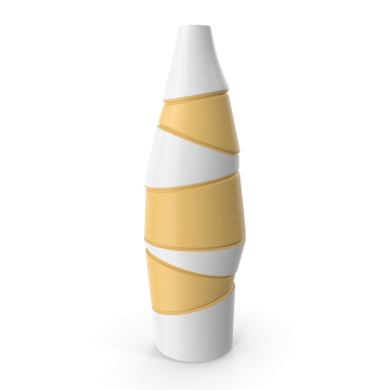 Vaso decorativo